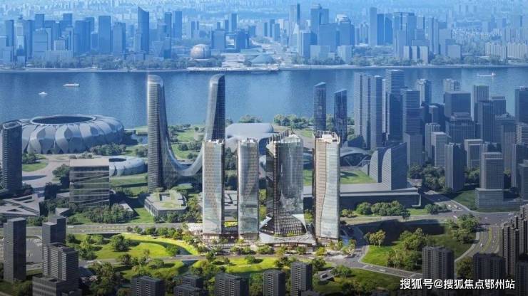 海威安铂中心售楼处电话(海威安铂中心)楼盘详情-欢迎您!(图1)