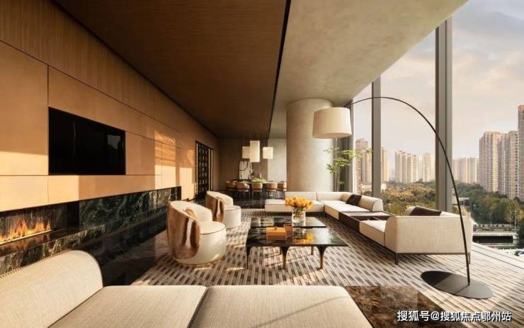 海威安铂中心售楼处电话(海威安铂中心)楼盘详情-欢迎您!(图6)
