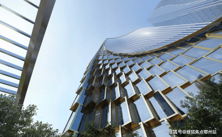 海威安铂中心售楼处电话(海威安铂中心)楼盘详情-欢迎您!(图5)