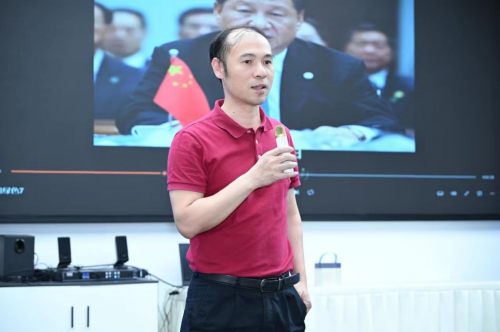 光锦绿能全球第一个“农业BIPV与光伏智能门窗”首发亮相！(图2)