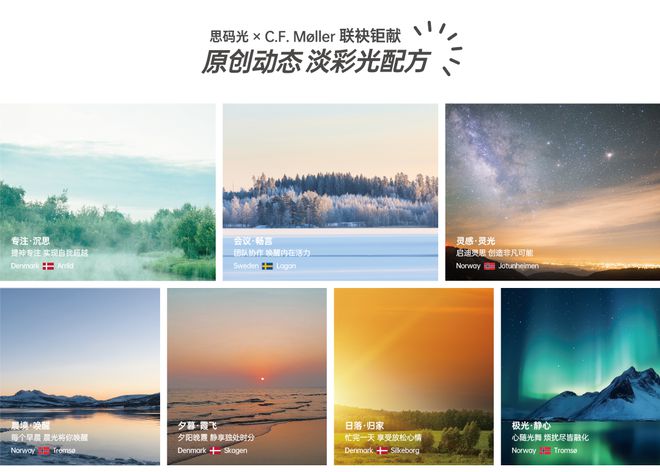 CBDFair【行业·咖说】智能——思码光：多元布局引领智能照明新时代(图10)