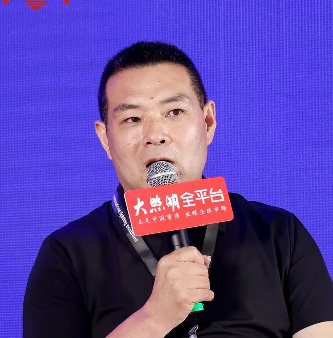 临沂天马灯饰董事长刘治国：智能不是“刚需”但目前是“需求”！(图2)