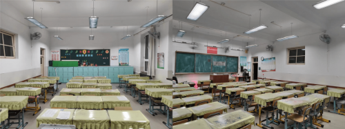 立达信物联健康照明改造项目入围辽宁省中小学校教育装备应用创新案例(图4)