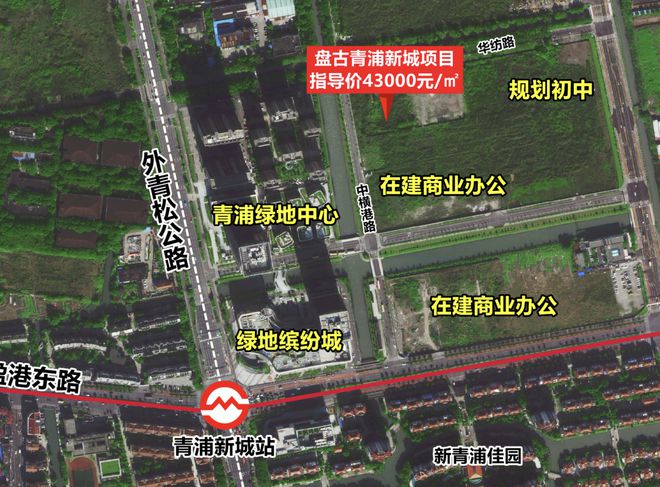 青浦盘古箐峰华庭网站盘古箐峰华庭售楼处：生活品质拉满。(图3)