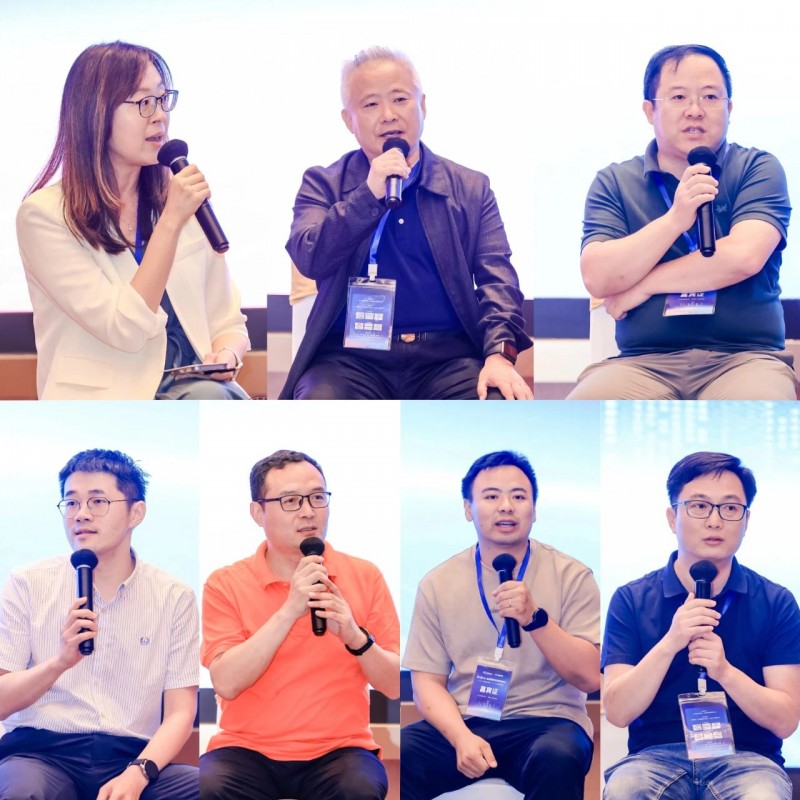 第七届40人智能照明论坛2024开放会议及核心成员闭门会议在惠州成功举办(图31)