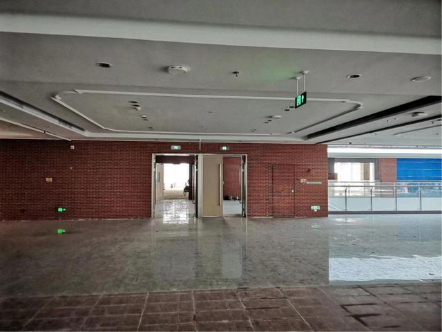 智能消防应急照明系统的技术特点与优势中智盛安智能疏散(图1)