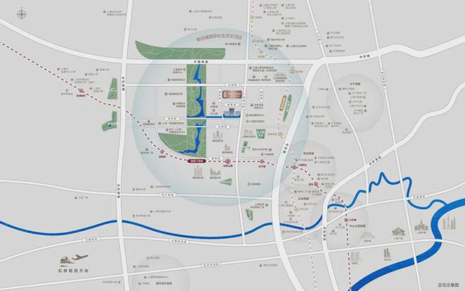 中环桃源里网站-2024最新房价中环桃源里最新详情(图7)
