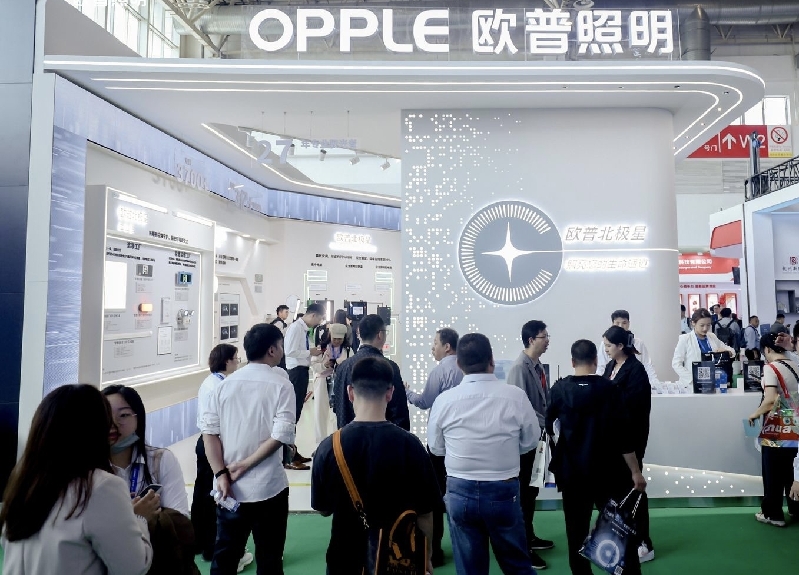 “消照一体”推动应急照明迈向智能新赛道(图1)