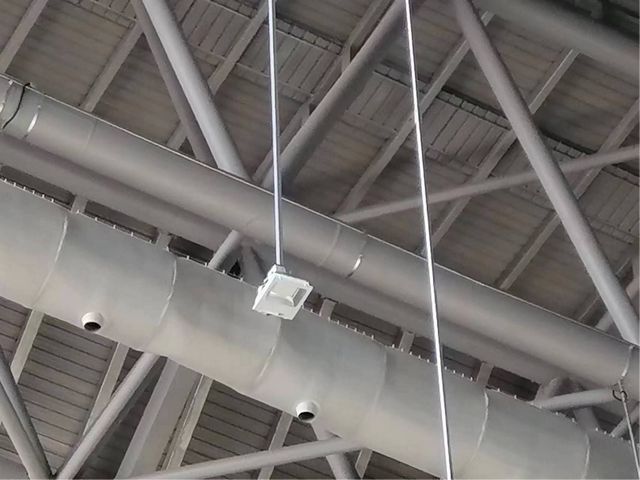 智能疏散照明系统是什么它的工作原理是怎样的？(图2)