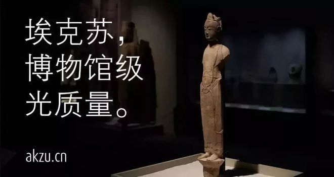 埃克苏博物馆照明项目南山博物馆(图2)
