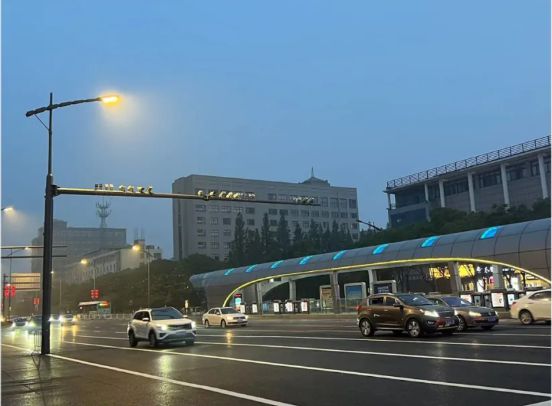 448亿元！这家照明公司中标多个项目！捷报频传(图3)
