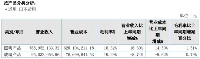 突发！这家照明公司IPO终止(图2)