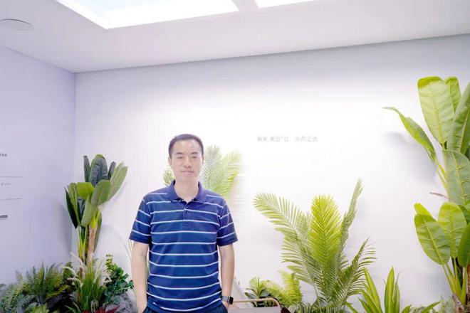 智能照明离爆发期多远？易来刘达平、家的匡建、美的照明陈襄强…他们这样讲！(图1)