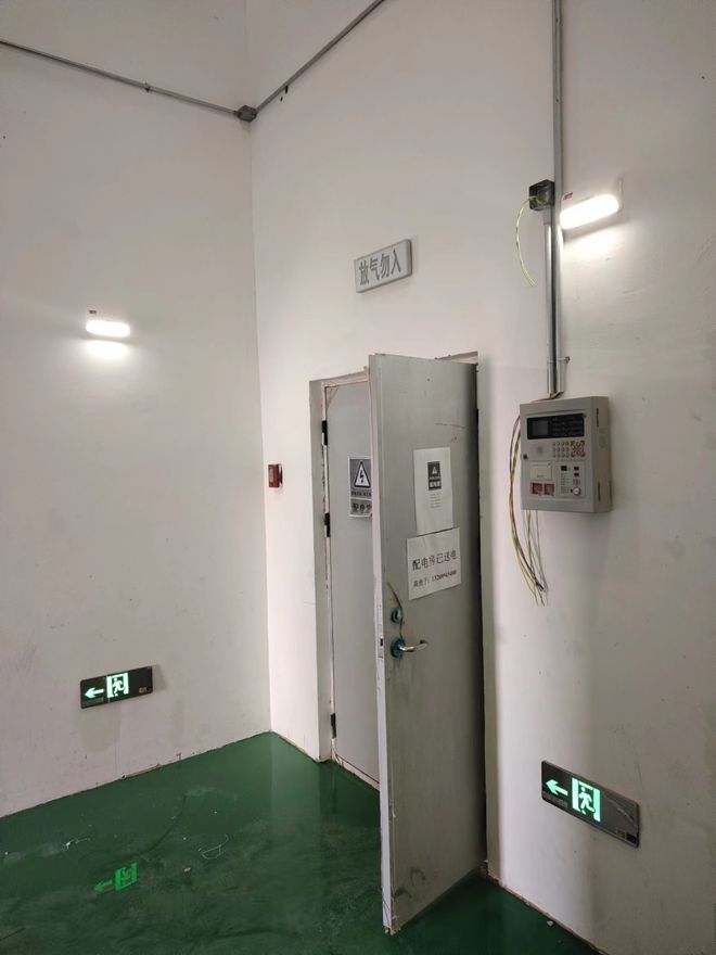 什么是应急灯？应急灯与普通照明灯有什么区别(图3)