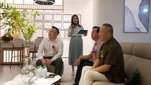 上海企一照明灯光设计工作室在山东蓬莱开设用光讲述空间故事(图10)