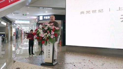 上海企一照明灯光设计工作室在山东蓬莱开设用光讲述空间故事(图7)