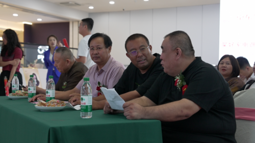 上海企一照明灯光设计工作室在山东蓬莱开设用光讲述空间故事(图2)