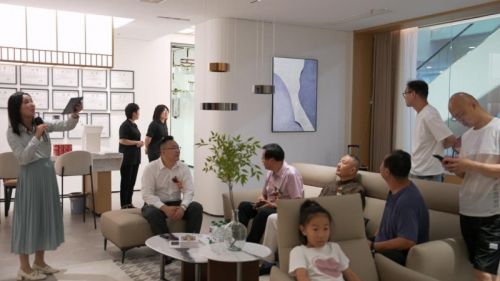 上海企一照明灯光设计工作室在山东蓬莱开设用光讲述空间故事(图11)