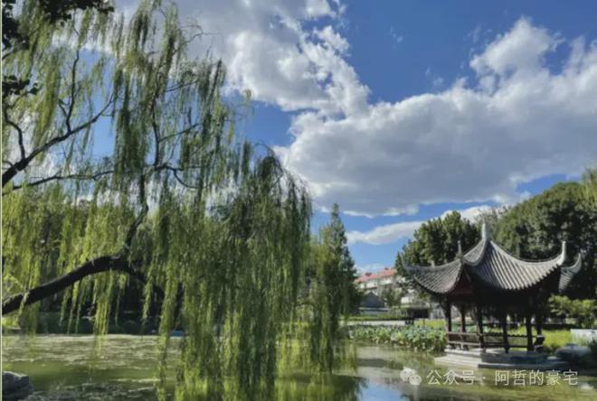 【】天坛府售楼处东城二环北京城建天坛府-售楼处(图8)