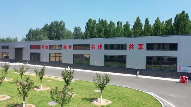 利津：河地融合共建共管提升防汛抢险能力(图1)