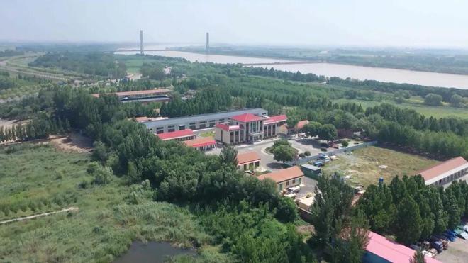 利津：河地融合共建共管提升防汛抢险能力(图4)