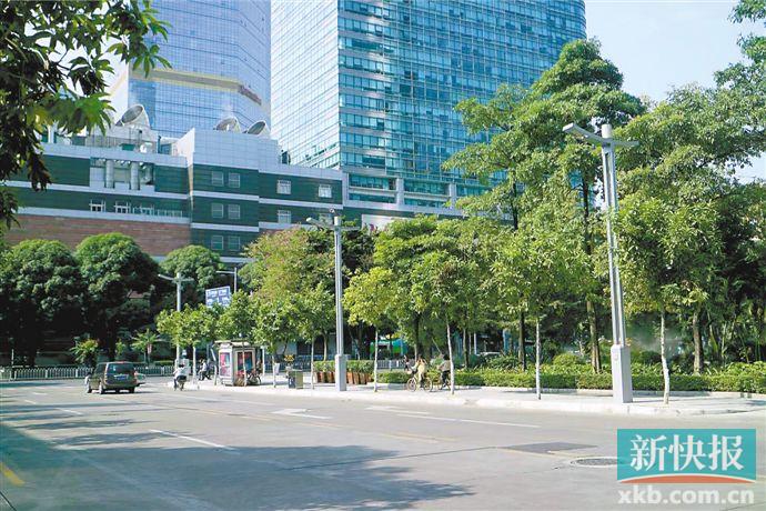 集十多种功能于一身智慧路灯助力广州智慧城市建设(图3)