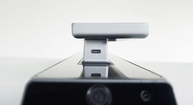 掌静脉识别、双摄、AI算法、智能灯光萤石DL50FVX测评(图12)