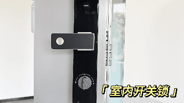 掌静脉识别、双摄、AI算法、智能灯光萤石DL50FVX测评(图19)