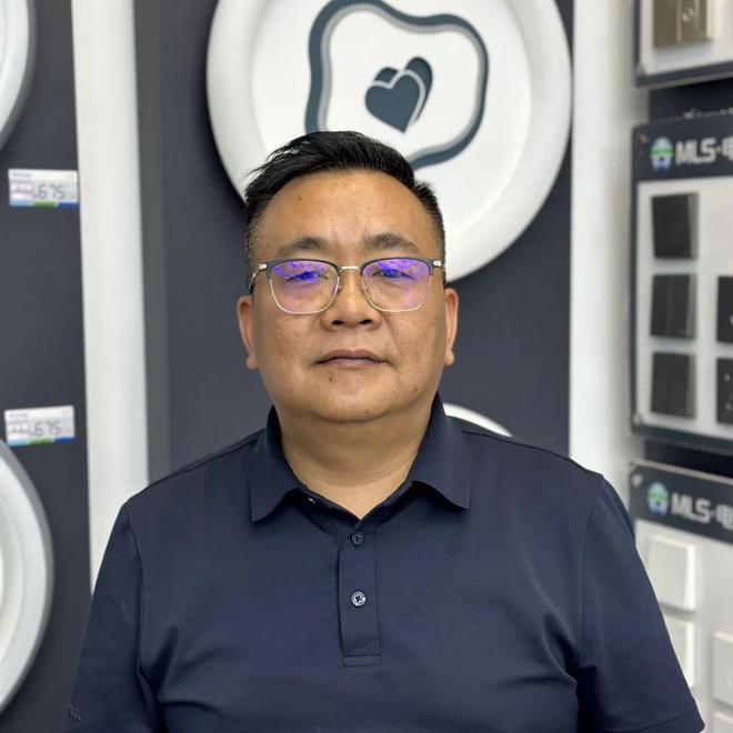 业绩年增60%！看木林森照明如何拿下甘肃、青海市场？(图2)