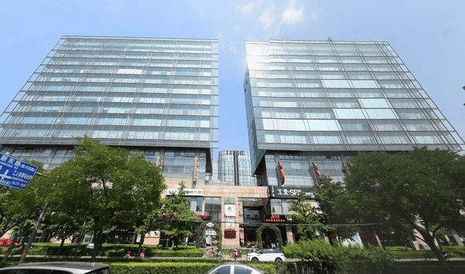 北京中国红街写字楼招商租赁电话→中国红街物业怎么样→发布(图1)