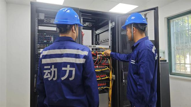 武汉天河机场智慧照明系统启用灯光系统能耗将同比下降15%(图2)