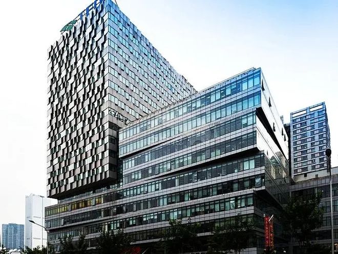 北京朝阳区【铜牛国际大厦】招商电话→租赁中心电话→发布(图2)