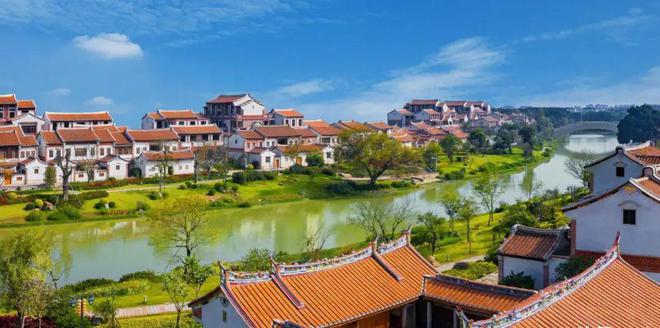 漳州印发公园绿地新指引！建设幸福漳州“公园之城”！(图7)