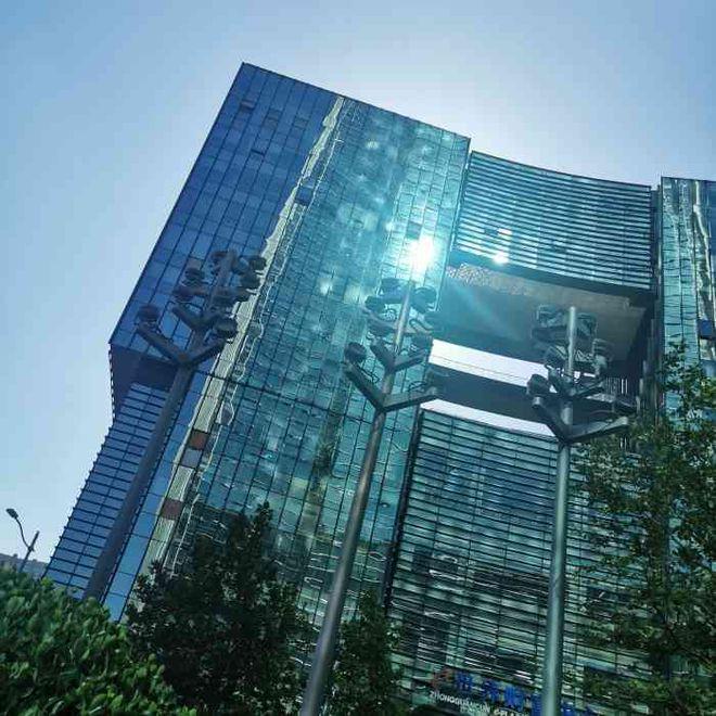 北京E世界财富中心写字楼出售电话--在售房源详情---发布(图1)