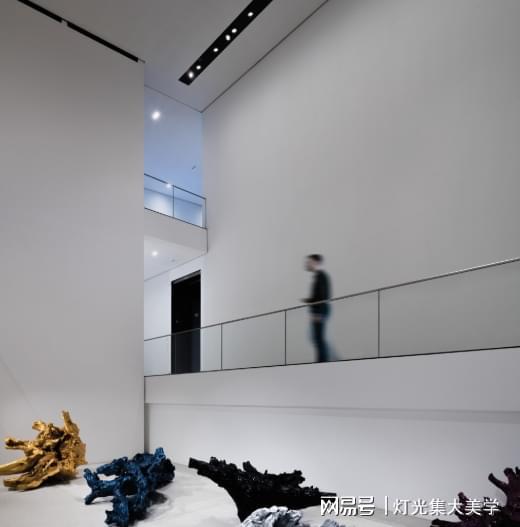 iGuzzini：全球顶级照明系统品牌缔造者(图1)