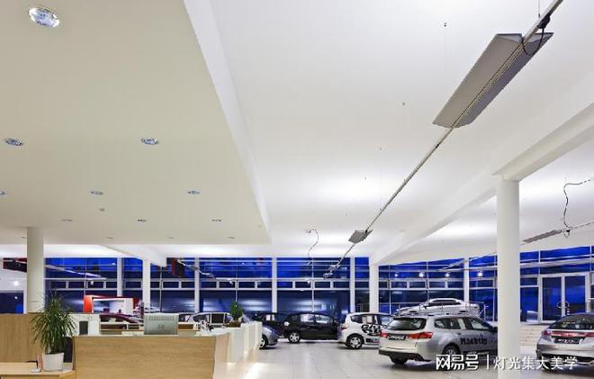 iGuzzini：全球顶级照明系统品牌缔造者(图2)