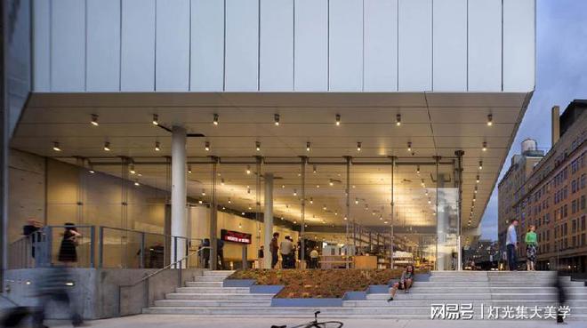 iGuzzini：全球顶级照明系统品牌缔造者(图4)