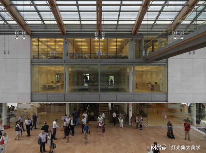 iGuzzini：全球顶级照明系统品牌缔造者(图3)