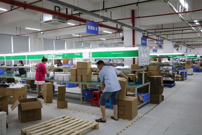 解读消防应急照明与疏散指示系统的核心作用中智盛安智能疏散(图2)