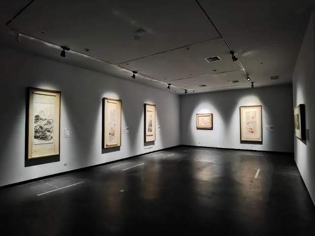 科技如何解决文博问题丨第十四回：用蓝牙控制博物馆照明？(图4)