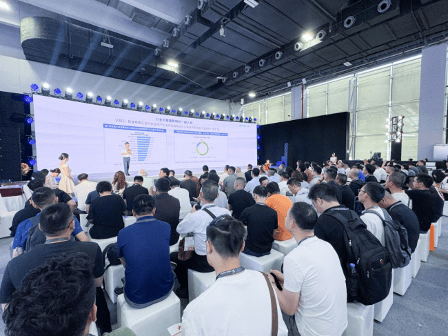 无智能不照明!“2024中国智能照明100佳经销商”重磅发布(图1)