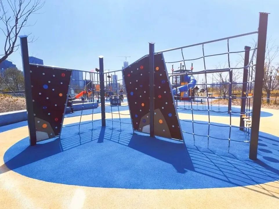 “city”感十足一起解锁桃浦夏日乐游新体验→(图2)
