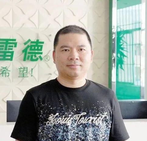 大实话！雷特雷建强、冠华余早生、湘派匡湘文…这样谈智能照明市场！(图7)