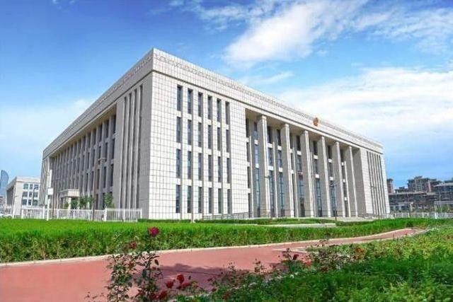 昇辉控股旗下科汇智联参与实施宁夏高院智能建造荣获鲁班奖！(图1)