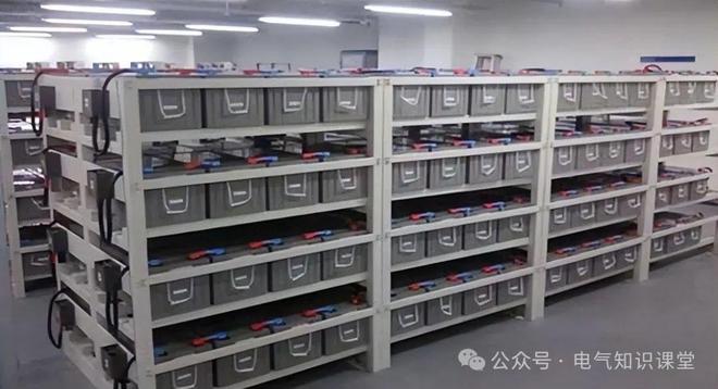 应急电源系统设计要点及接线示例(图6)