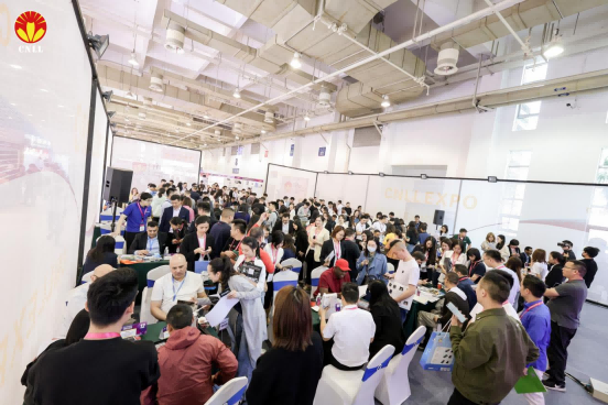 展会倒计时免费领门票！2024义乌照明展即将开幕(图1)