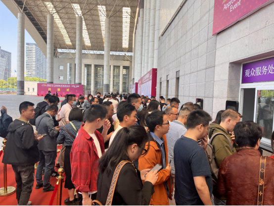 展会倒计时免费领门票！2024义乌照明展即将开幕(图4)