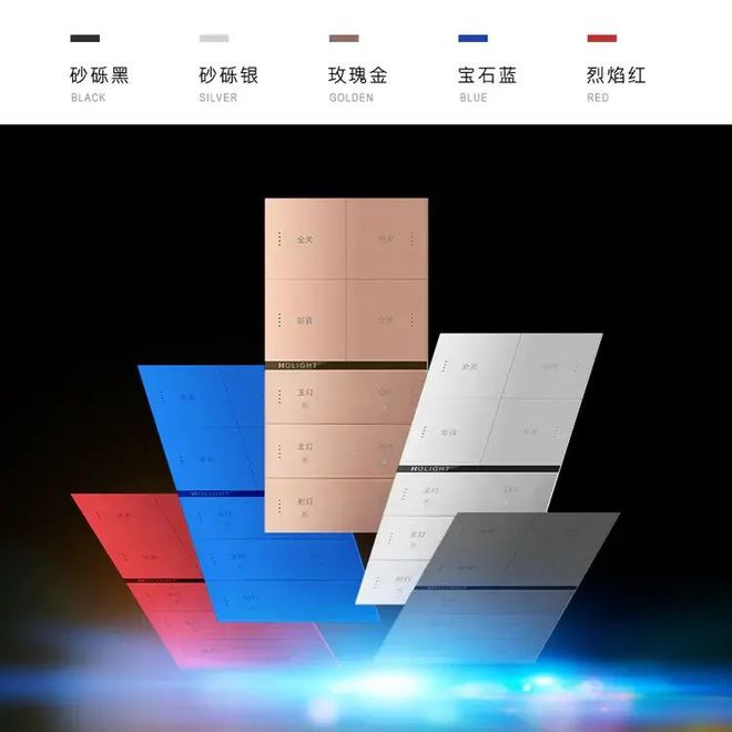 硬核分享！1000个项目落地经验催生的智能照明系统(图1)