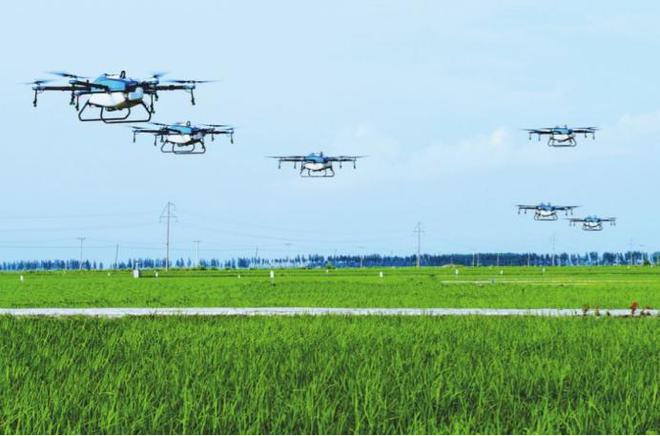 西工大研发新武器！“萤火虫”无人机让老美焦虑或改写现代战争(图8)