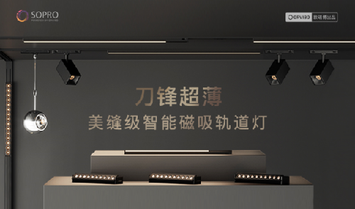 掘金新物种智能无主灯风口已来(图1)